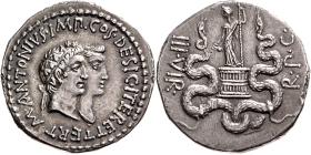 Röm. Republik: M. Antonius
