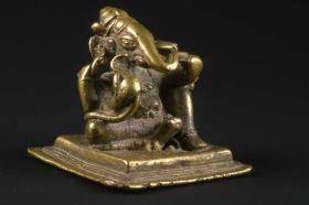 Ganesha