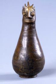 Form der Göttin Manasa