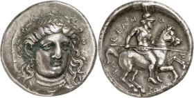 Alexandros von Pherai