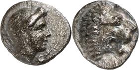 Alexandros von Pherai