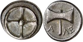 Alexandros von Pherai