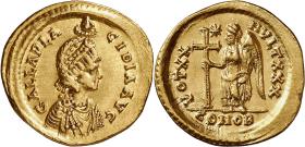 Galla Placidia