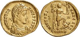 Theodosius I.
