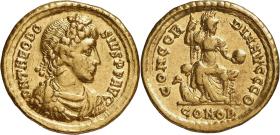 Theodosius I.