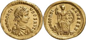 Arcadius