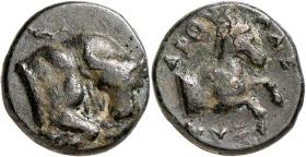 Alexandros von Pherai