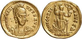 Arcadius