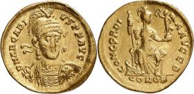 Arcadius