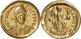 Theodosius II.
