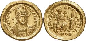 Theodosius II.
