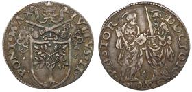 Kirchenstaat: Julius II.