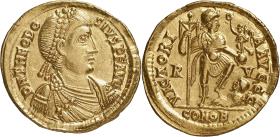 Theodosius II.