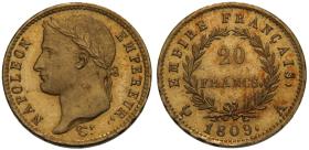 Frankreich: Napoleon I.