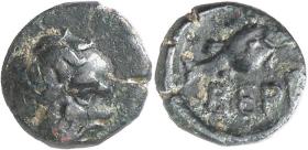 Thraker: Bergaios