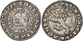 Böhmen: Wenzel II.