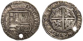 Spanien: Philipp IV.