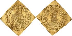 Salzburg: Wolfgang Theoderich von Raitenau-Langenstein