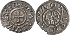 Karolinger: Karl der Große