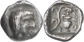 Thraker: Saratokos