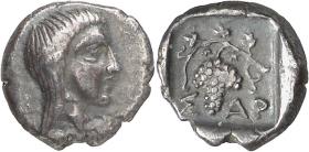 Thraker: Saratokos