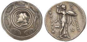 Makedonien: Antigonos Gonatas