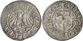 Brandenburg: Joachim I. und Albrecht