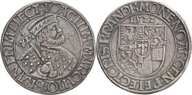 Brandenburg: Joachim I.