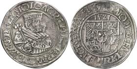 Brandenburg: Joachim I.