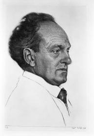 Gerhart Hauptmann