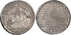 Brandenburg-Preußen: Friedrich Wilhelm