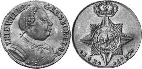 Preußen: Friedrich Wilhelm I.