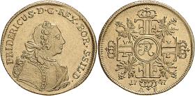 Preußen: Friedrich II.