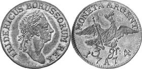 Preußen: Friedrich II.