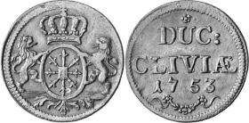 Preußen: Friedrich II.