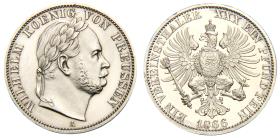 Preußen: Wilhelm I.