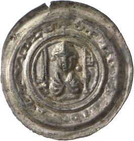Brandenburg: Otto II.