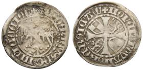 Brandenburg: Friedrich II.