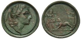 Alexandros III.