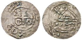 Böhmen: Boleslav II.