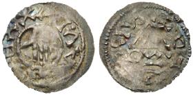 Böhmen: Boleslav II.