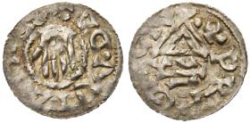 Böhmen: Boleslav II.