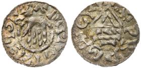 Böhmen: Boleslav II.
