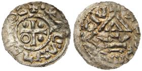 Böhmen: Boleslav II.