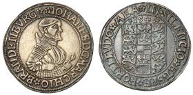 Brandenburg: Johann von Küstrin