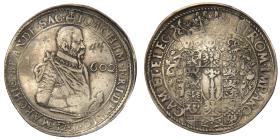 Brandenburg: Joachim Friedrich
