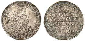 Brandenburg: Johann Sigismund