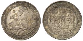 Brandenburg-Preußen: Georg Wilhelm