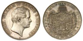 Preußen: Friedrich Wilhelm IV.