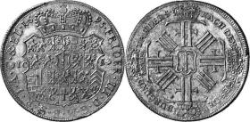 Brandenburg-Preußen: Friedrich III.